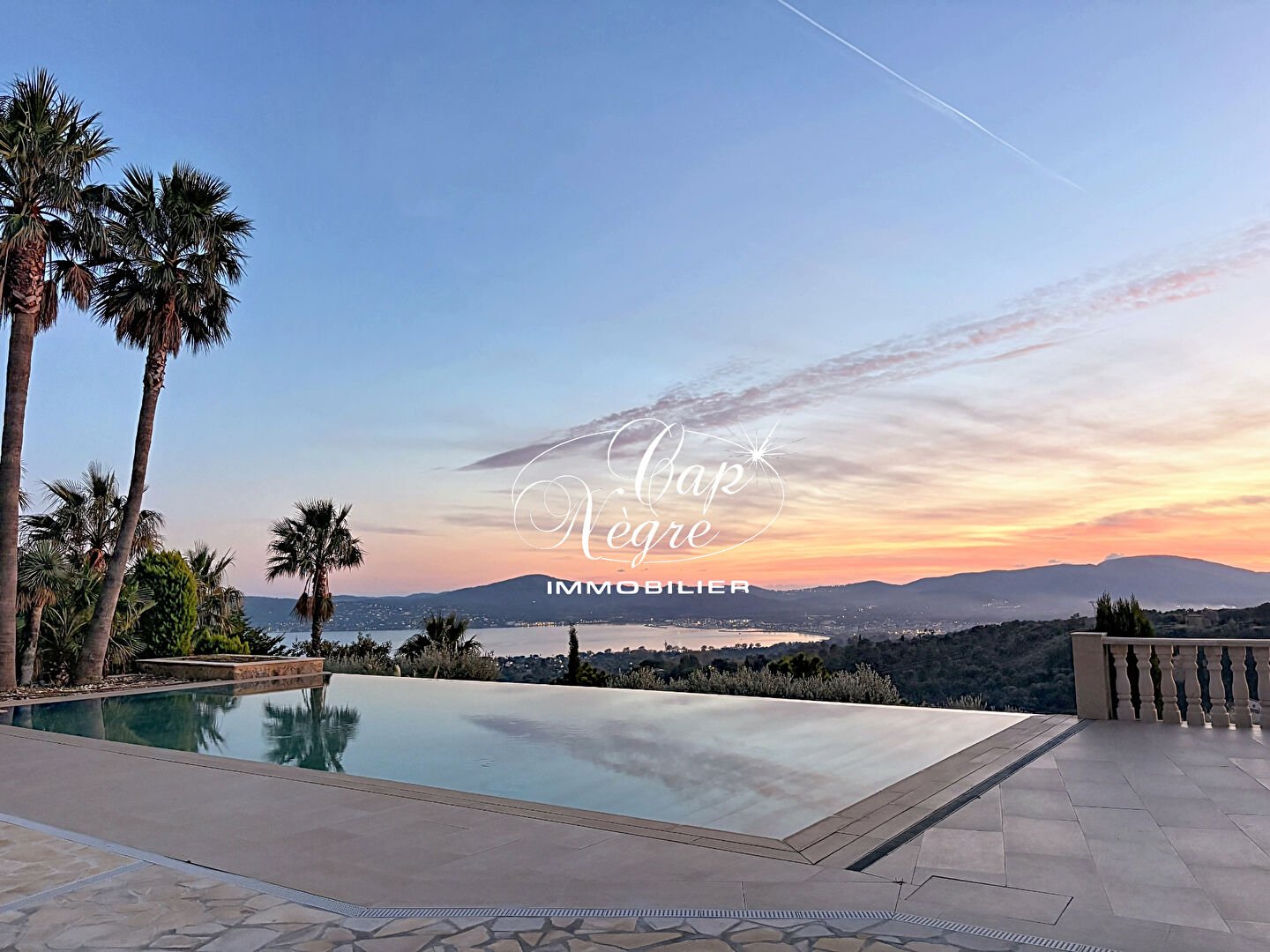 Maison à vendre, 580m², Grimaud