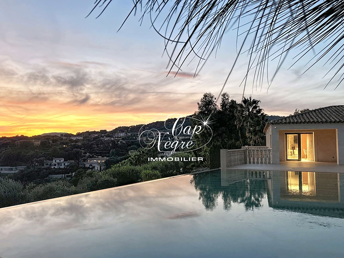 Maison à vendre, 580m², Grimaud