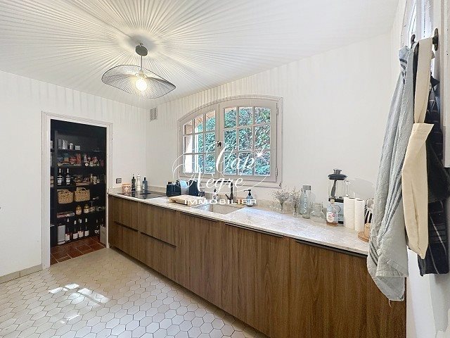 Maison à vendre, 160m², Le Lavandou