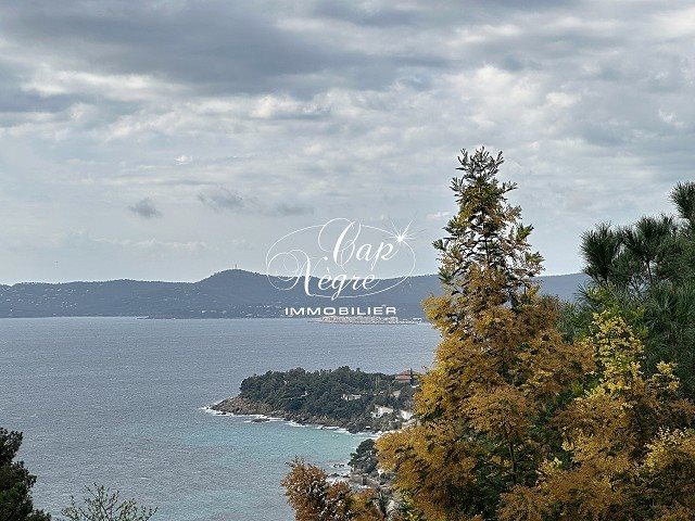 Maison à vendre, 160m², Le Lavandou