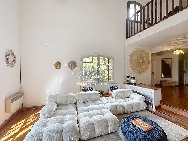 Maison à vendre, 160m², Le Lavandou