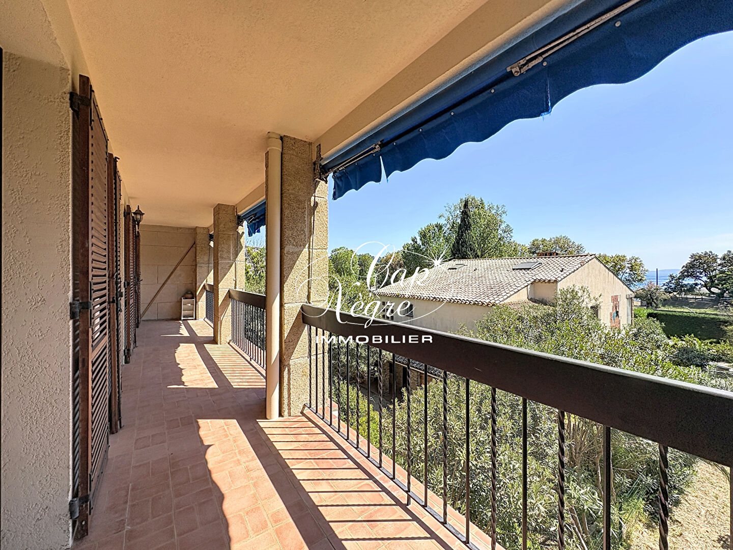 Appartement à vendre, 60m², Le Lavandou