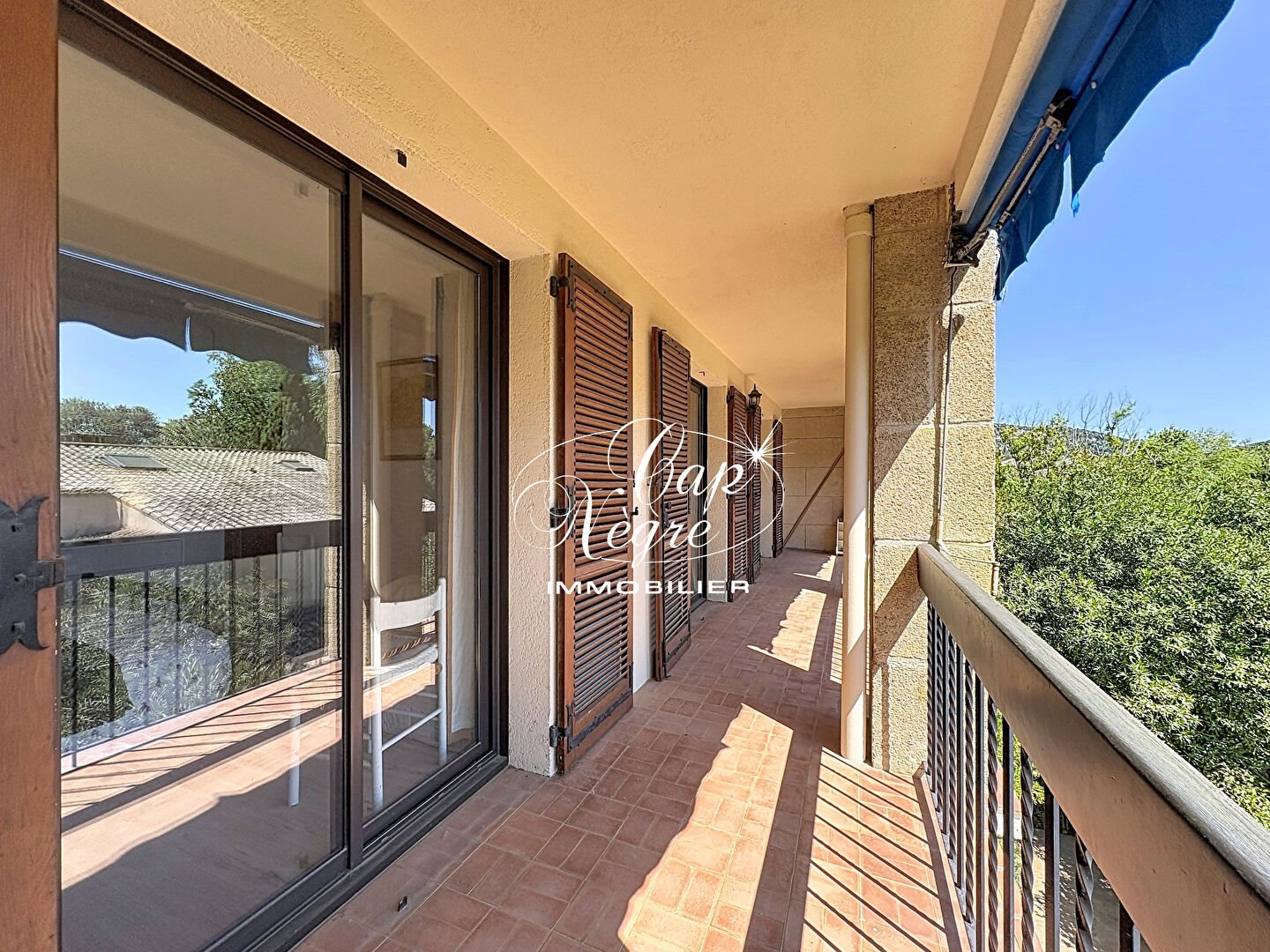 Appartement à vendre, 60m², Le Lavandou