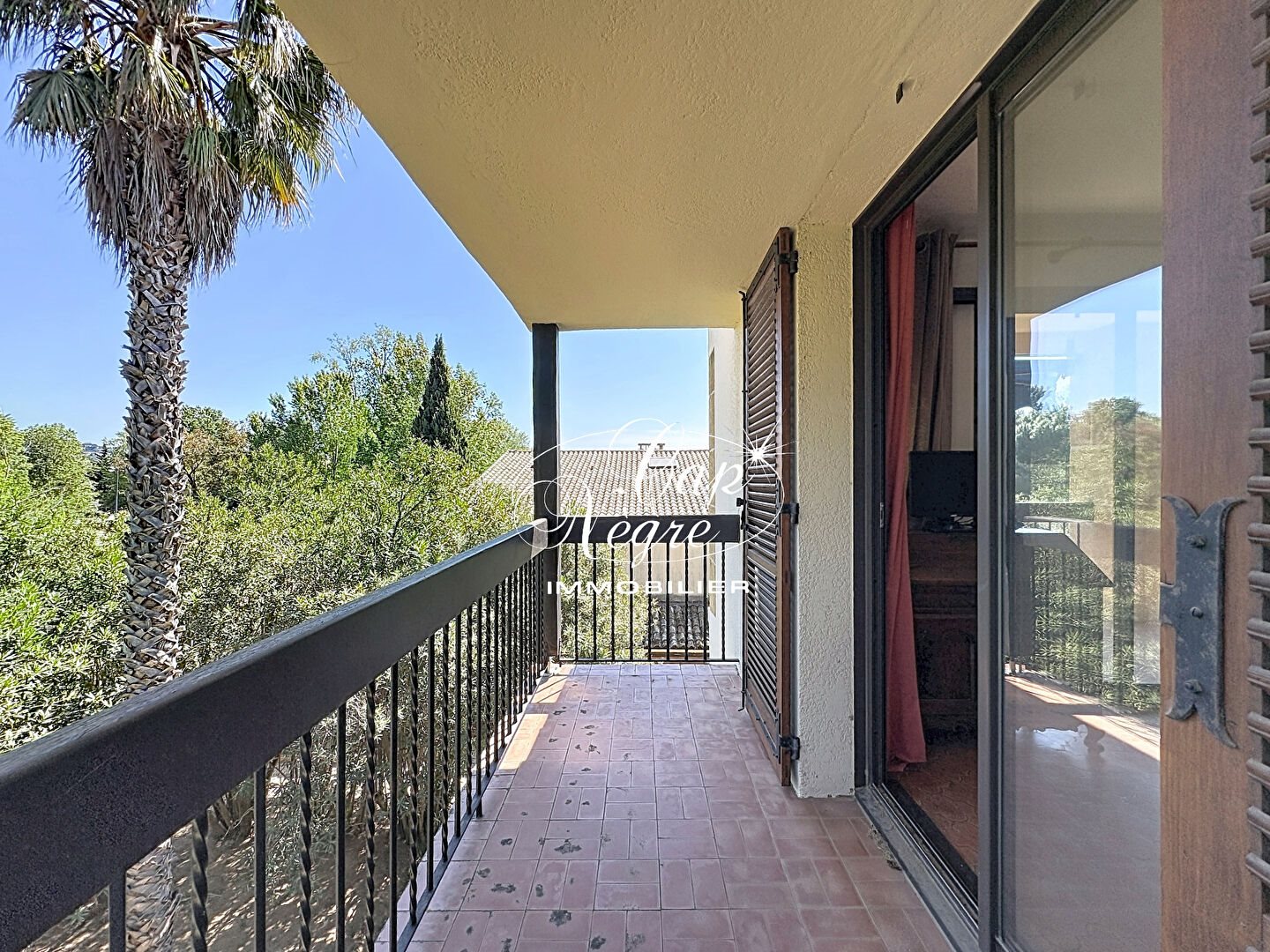 Appartement à vendre, 60m², Le Lavandou