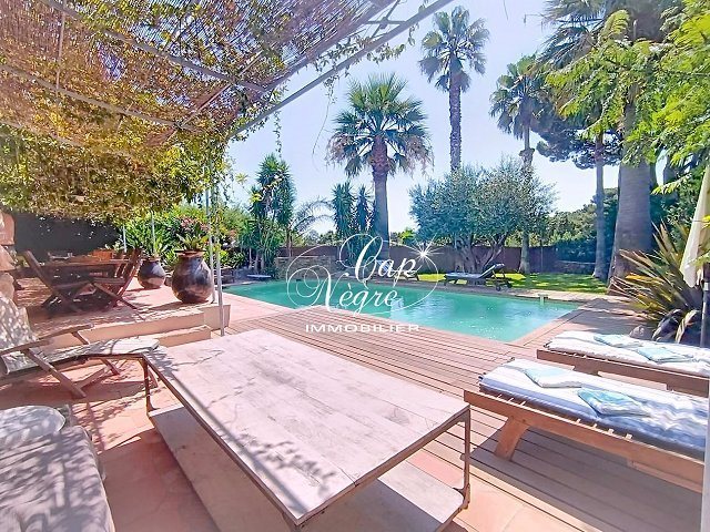 Maison à vendre, 170m², Grimaud