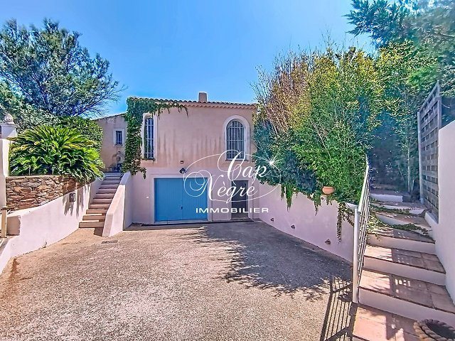 Maison à vendre, 170m², Grimaud