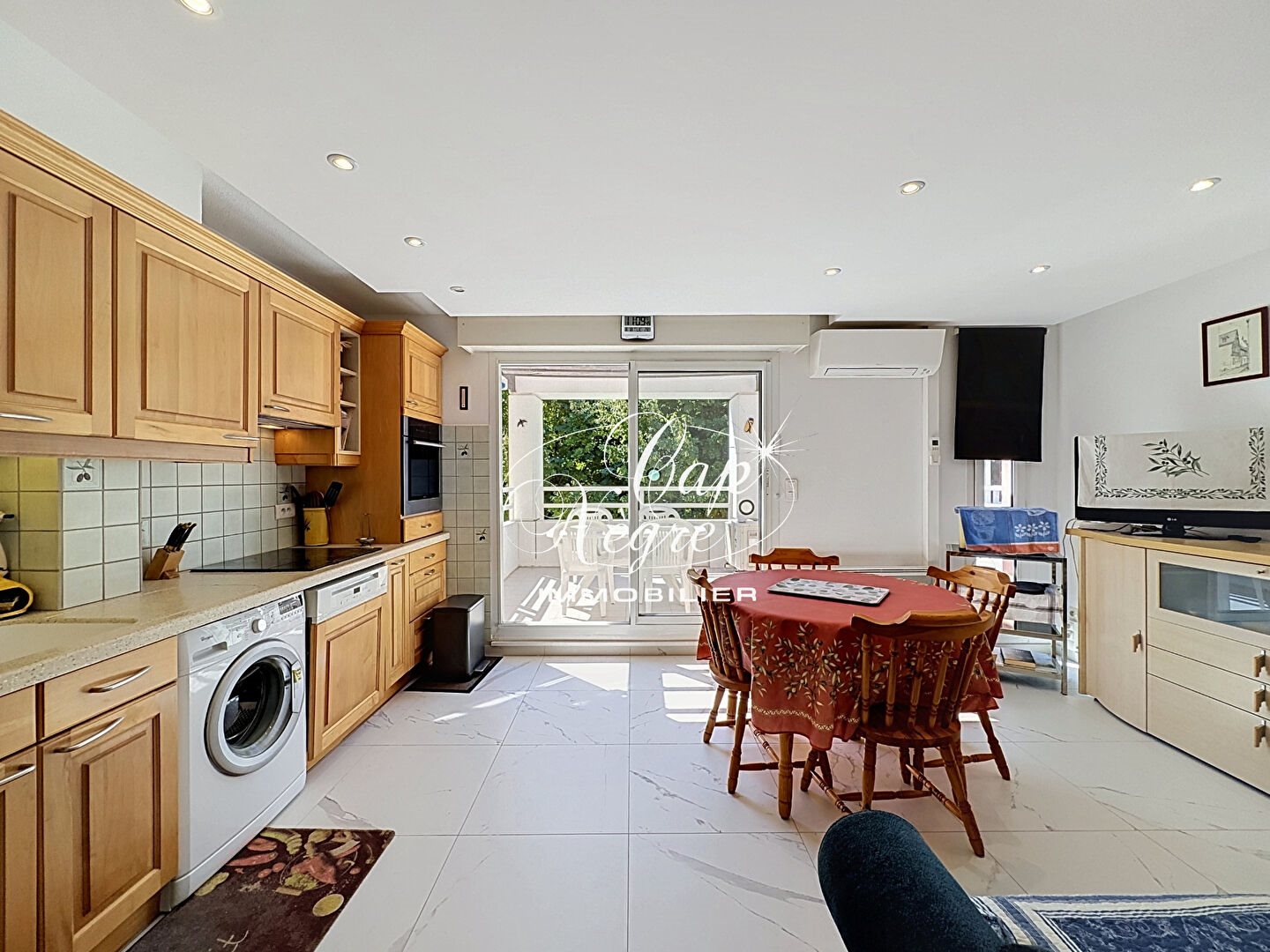 Appartement à vendre, 41m², Le Lavandou