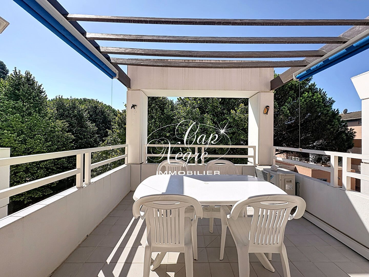 Appartement à vendre, 41m², Le Lavandou