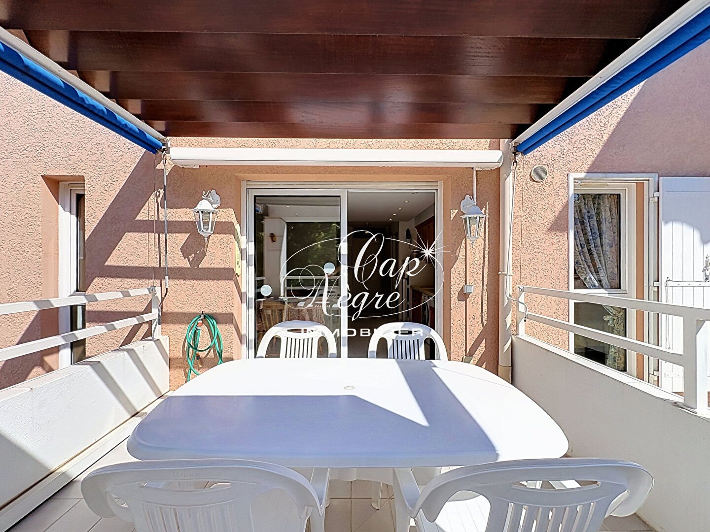 Appartement à vendre, 41m², Le Lavandou