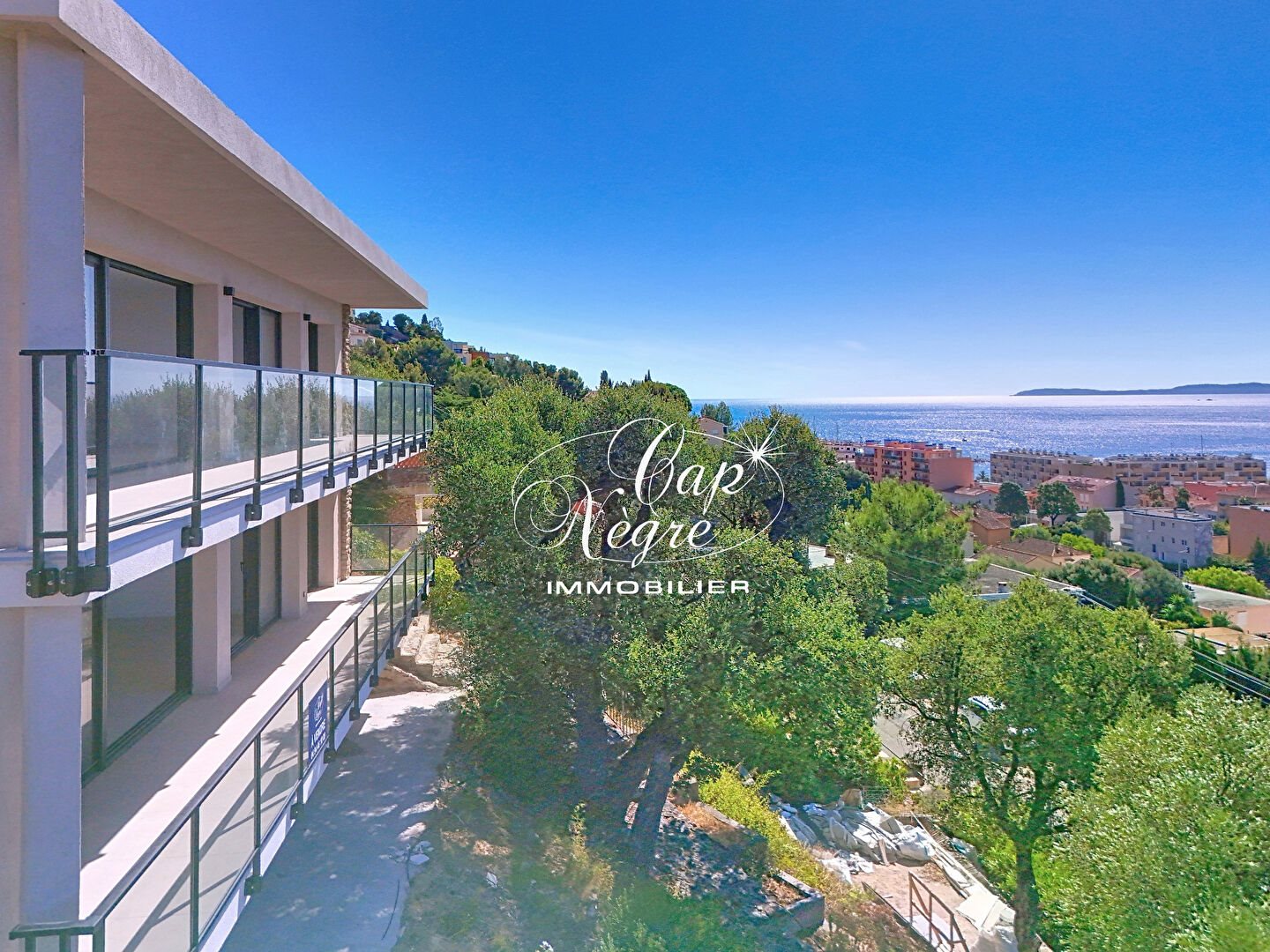 Appartement à vendre, 202m², Le Lavandou