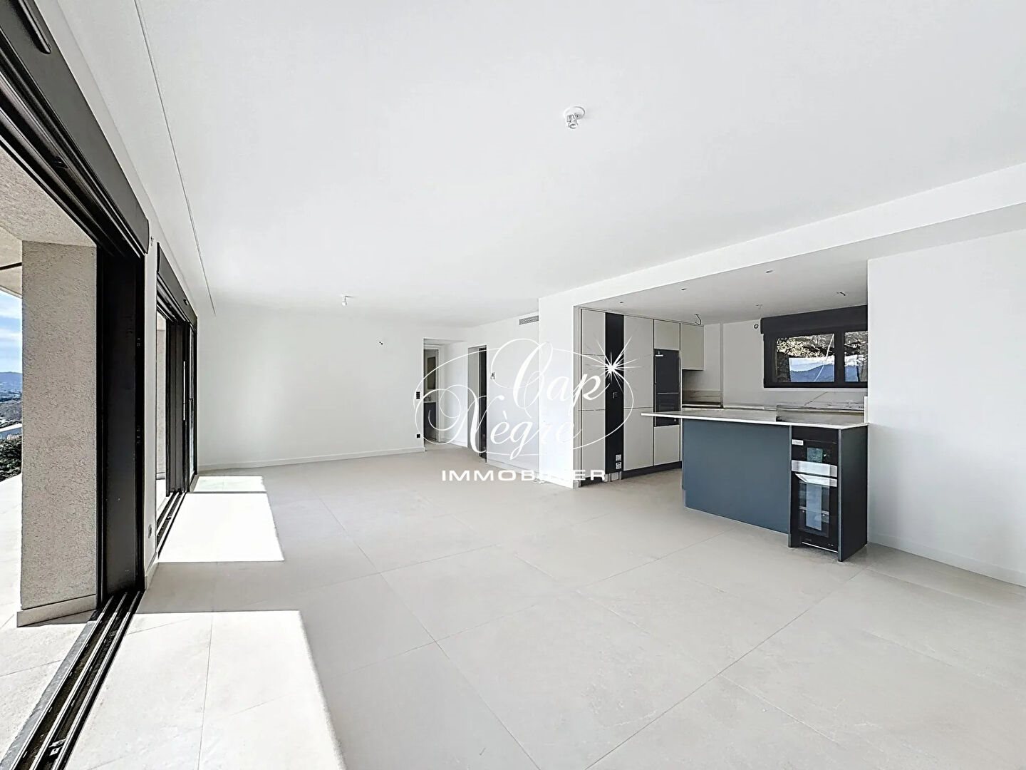 Appartement à vendre, 202m², Le Lavandou