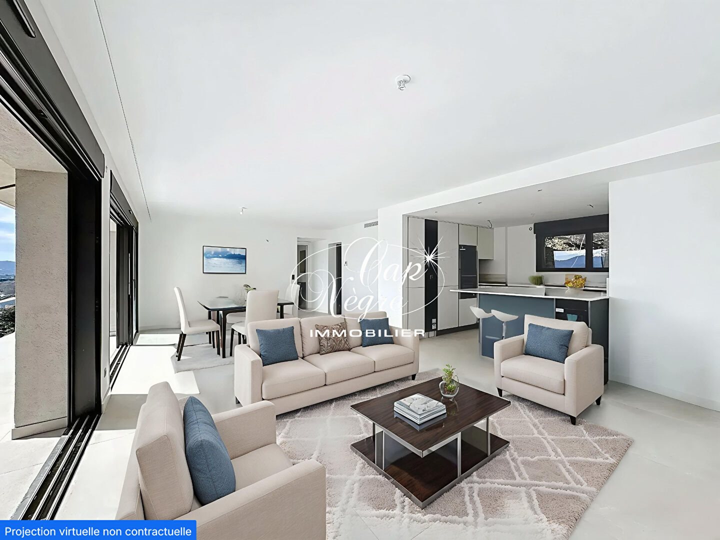 Appartement à vendre, 202m², Le Lavandou