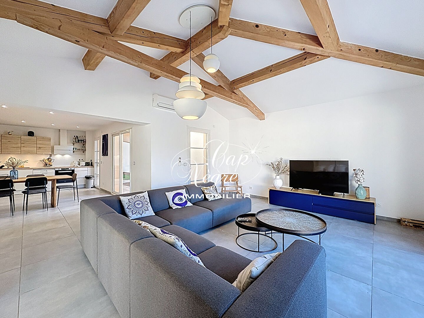 Maison à vendre, 167m², Grimaud