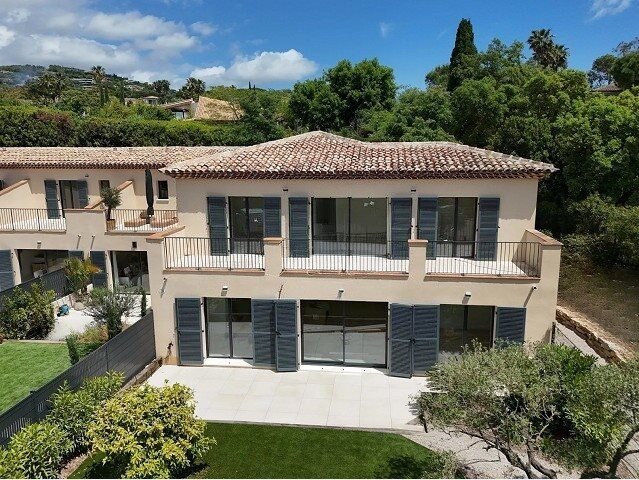 Appartement à vendre, 107m², Grimaud