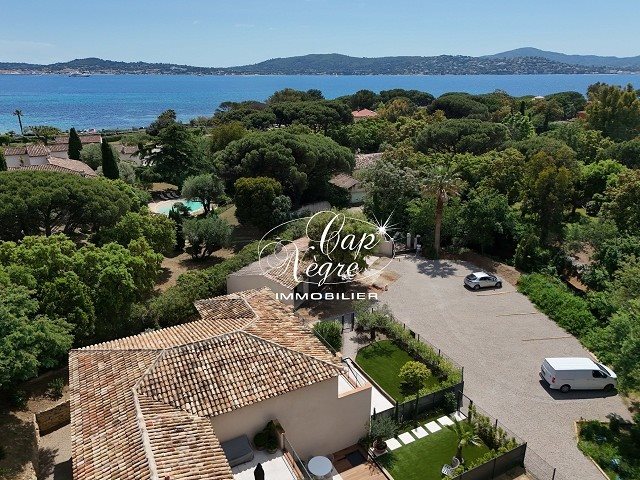 Appartement à vendre, 107m², Grimaud