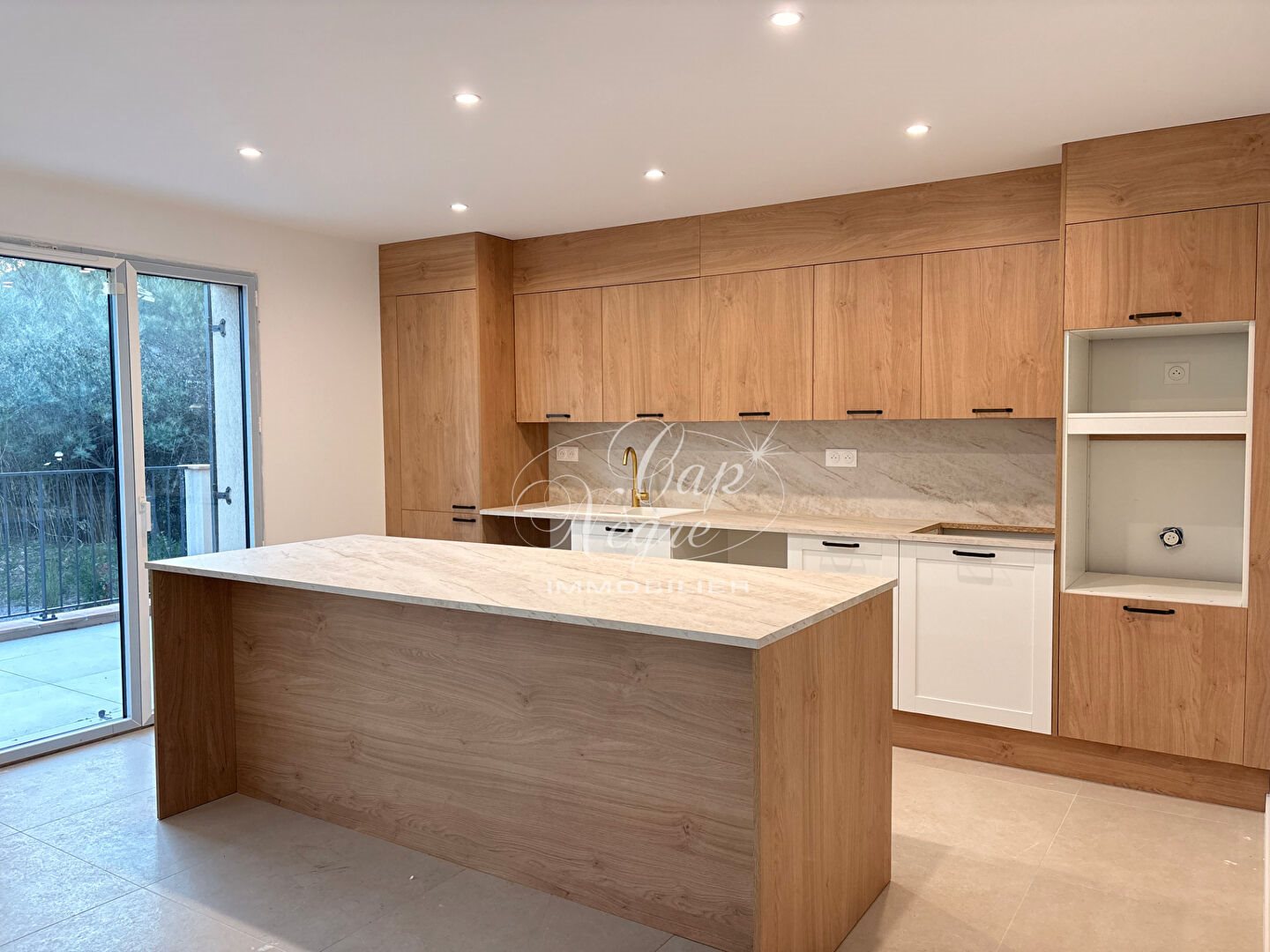 Appartement à vendre, 107m², Grimaud