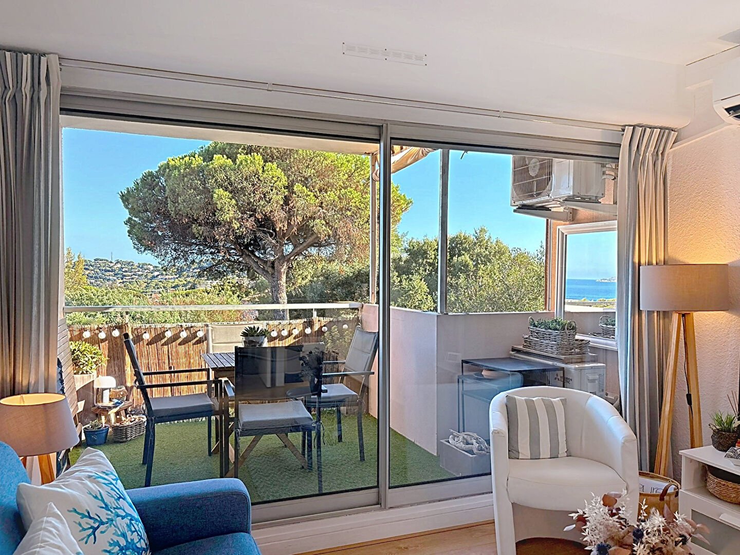 Appartement à vendre, 38m², Cavalaire-sur-Mer