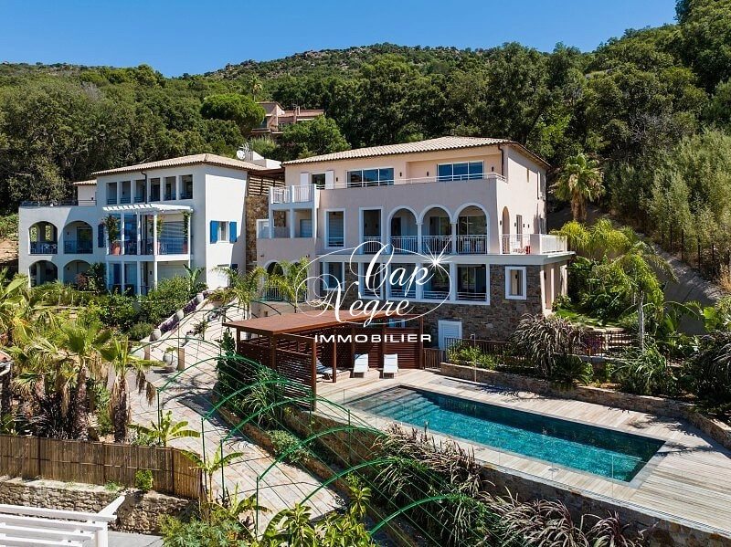Appartement à vendre, 95m², Rayol-Canadel-sur-Mer