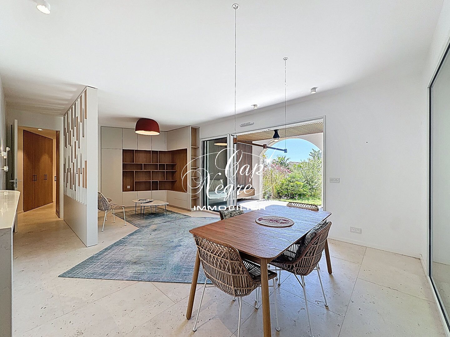 Appartement à vendre, 95m², Rayol-Canadel-sur-Mer