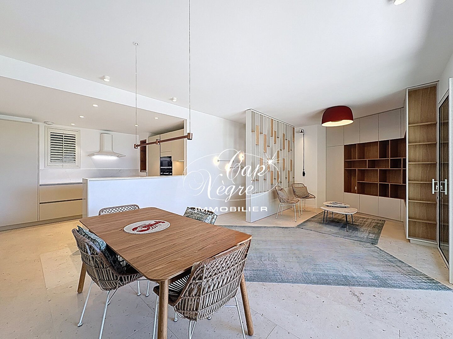 Appartement à vendre, 95m², Rayol-Canadel-sur-Mer