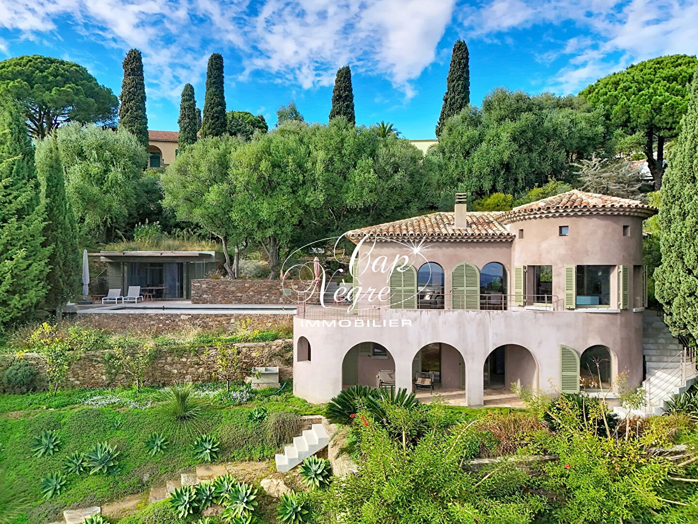 Maison à vendre, 102m², Bormes-les-Mimosas
