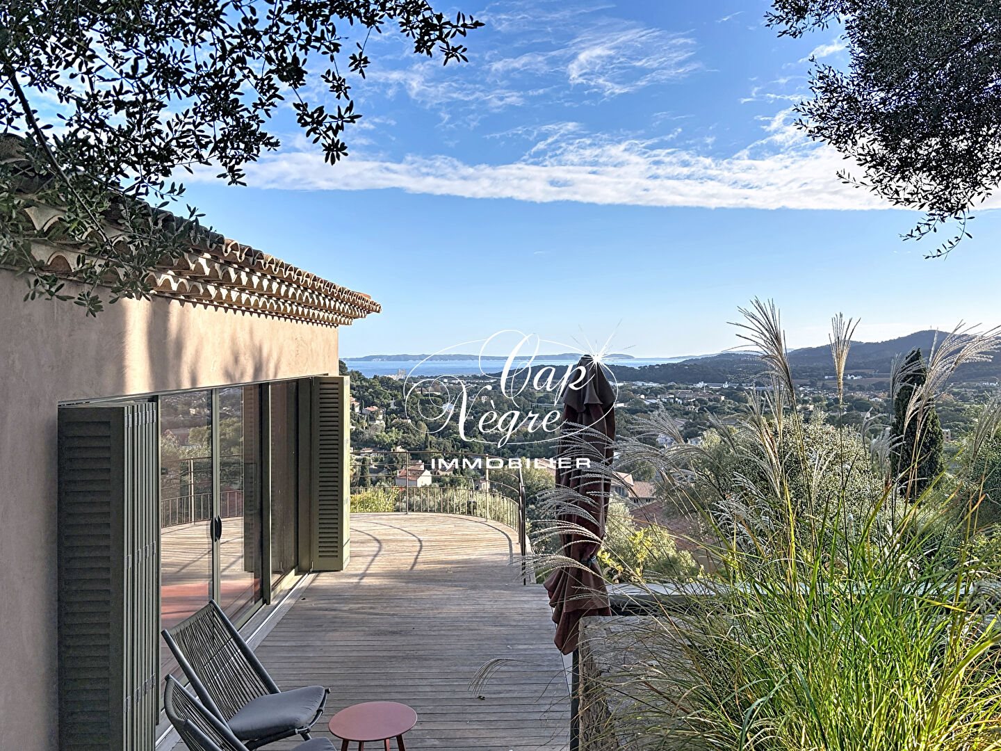 Maison à vendre, 102m², Bormes-les-Mimosas