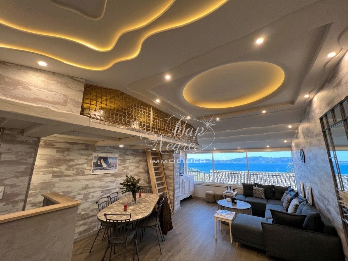 Maison à vendre, 68m², Grimaud