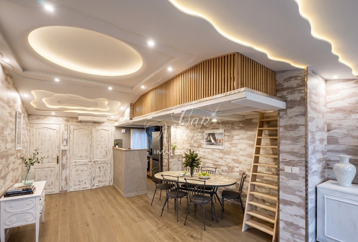 Maison à vendre, 68m², Grimaud