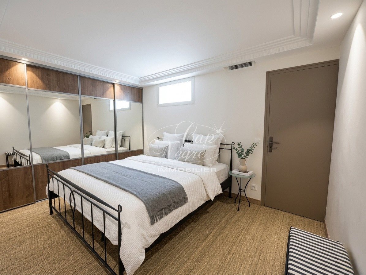 Maison à vendre, 68m², Grimaud