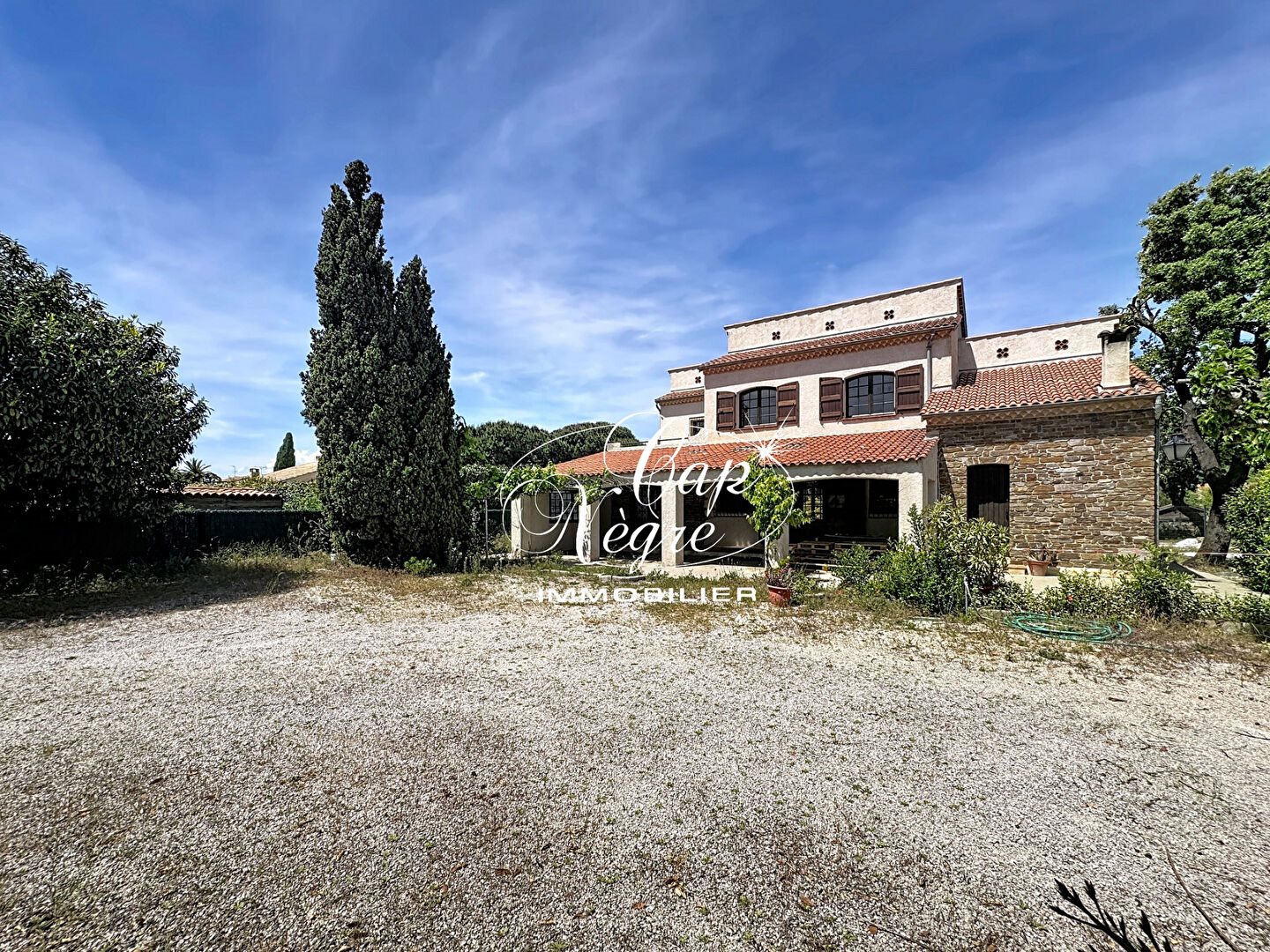 Maison à vendre, 180m², Bormes-les-Mimosas