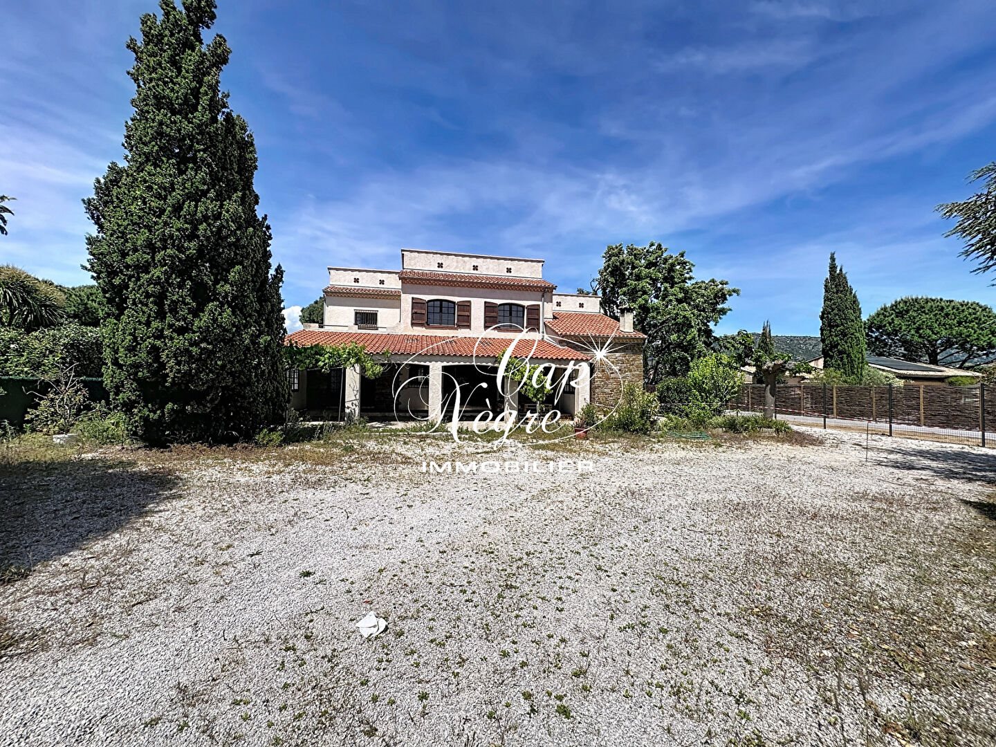 Maison à vendre, 180m², Bormes-les-Mimosas