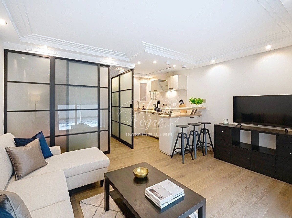 Appartement à vendre, 30m², Grimaud