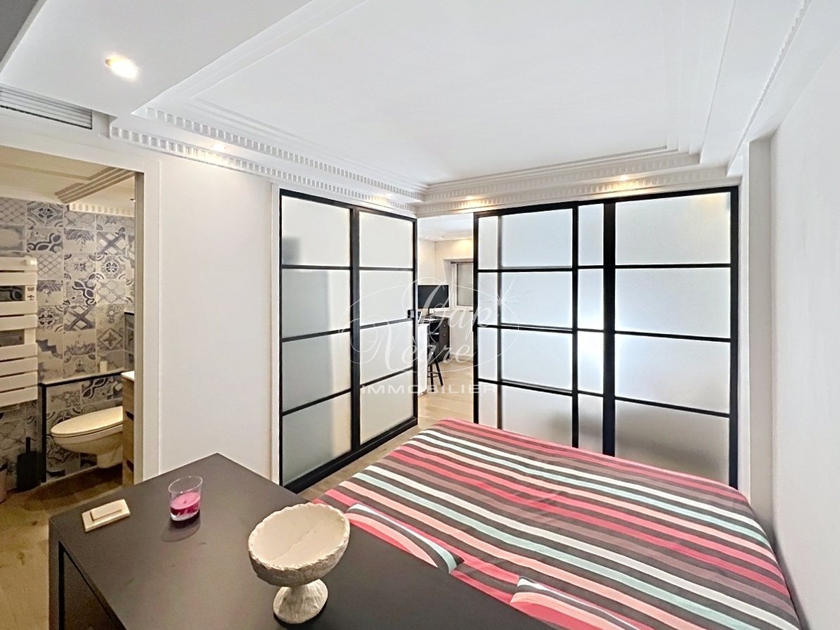 Appartement à vendre, 30m², Grimaud