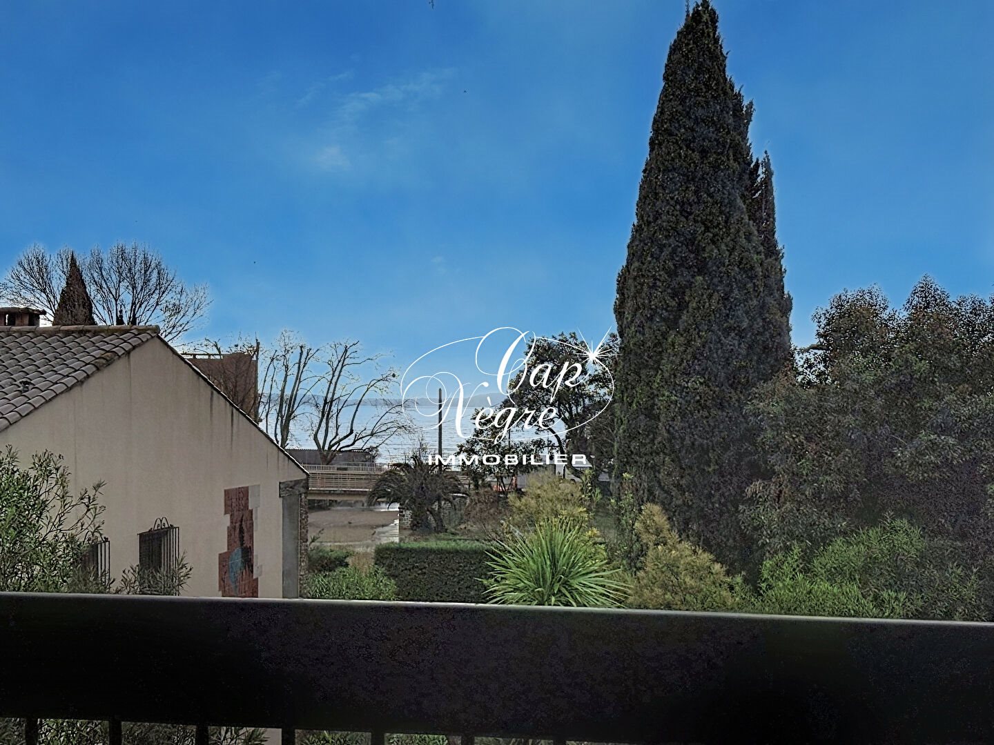 Appartement à vendre, 61m², Le Lavandou