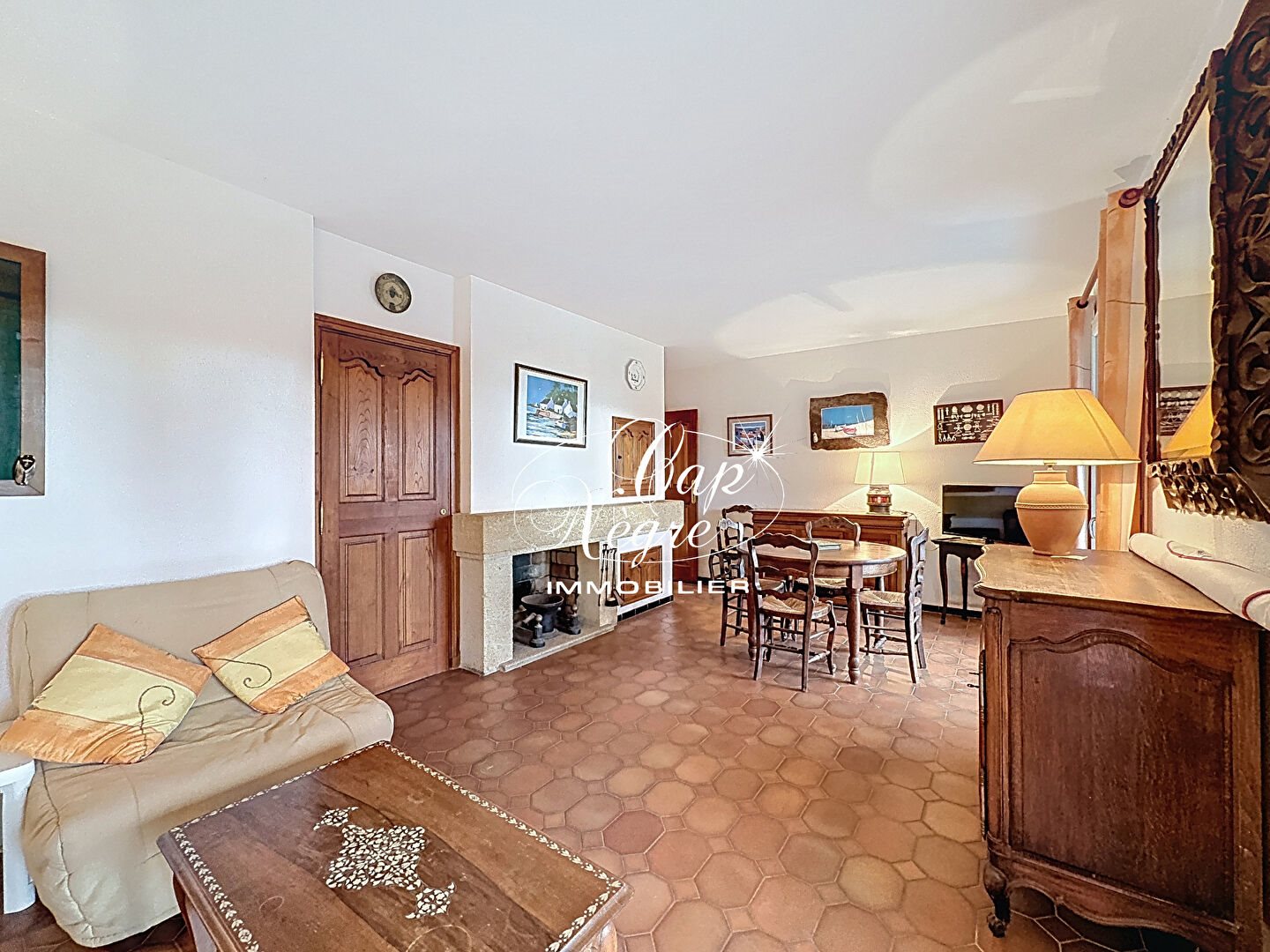 Appartement à vendre, 61m², Le Lavandou