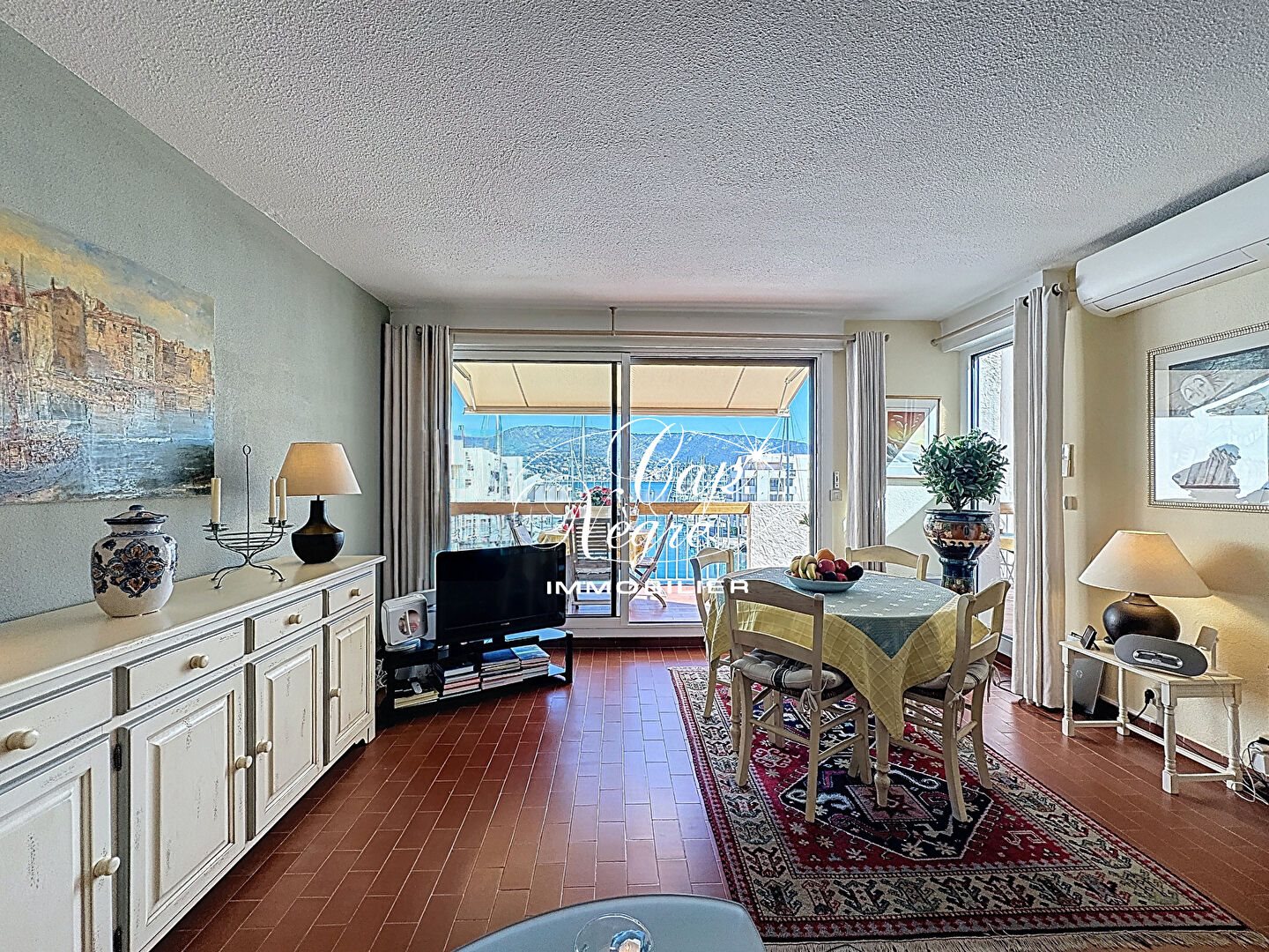 Appartement à vendre, 53m², Bormes-les-Mimosas