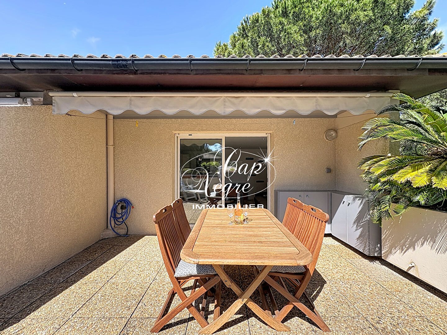 Appartement à vendre, 43m², Le Lavandou