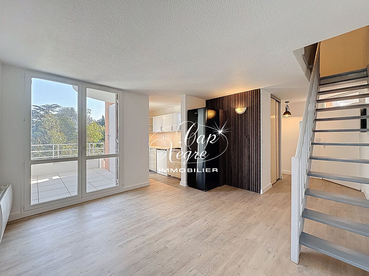 Appartement à vendre, 58m², Le Lavandou