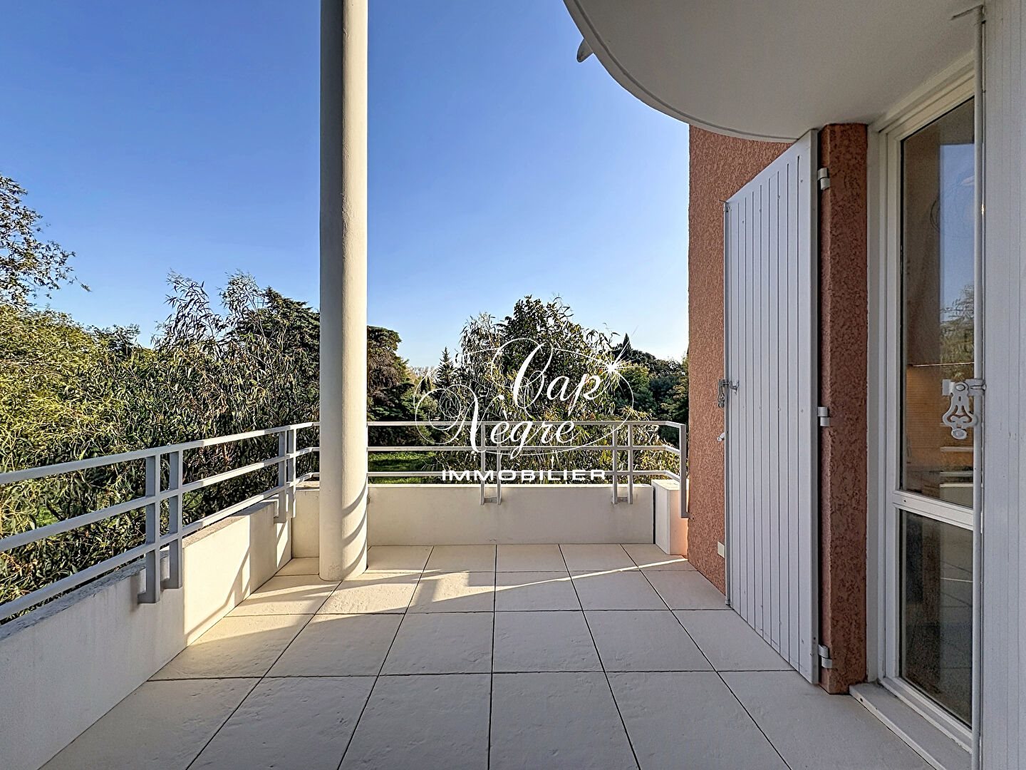Appartement à vendre, 58m², Le Lavandou
