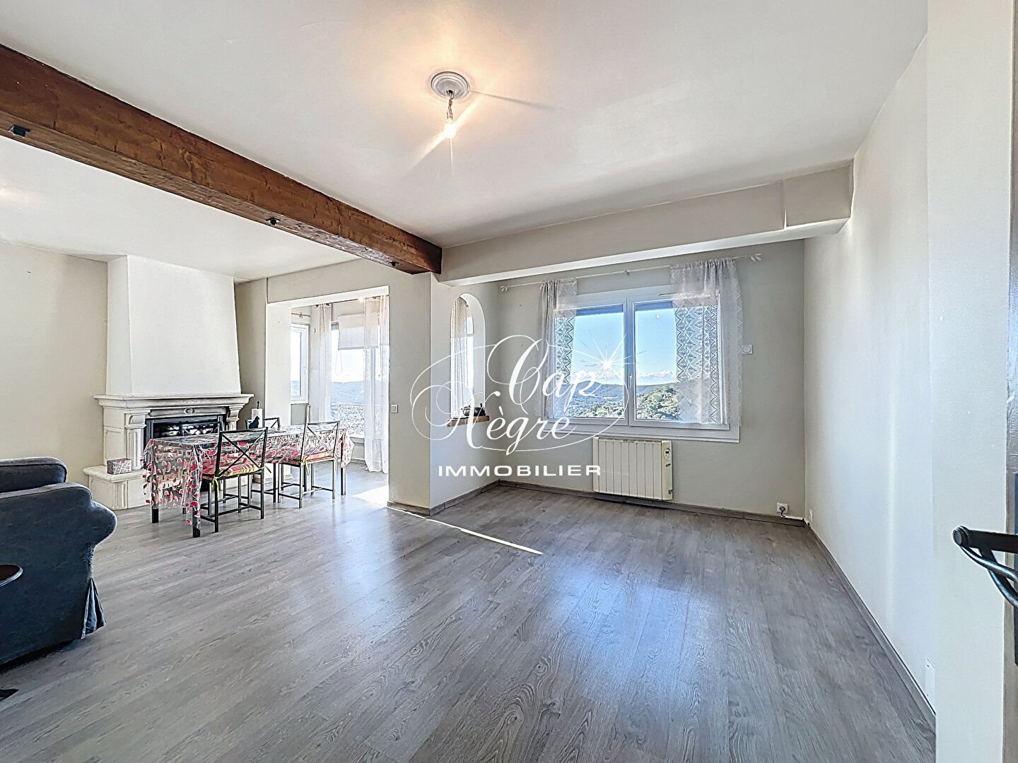 Appartement à vendre, 120m², Bormes-les-Mimosas