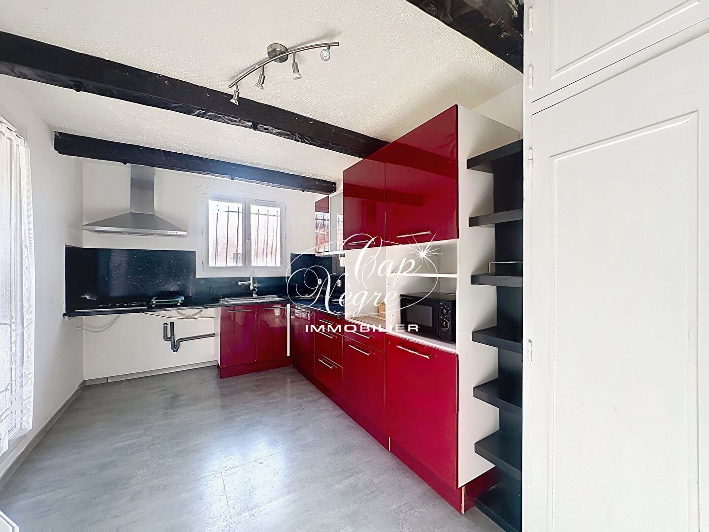 Appartement à vendre, 120m², Bormes-les-Mimosas