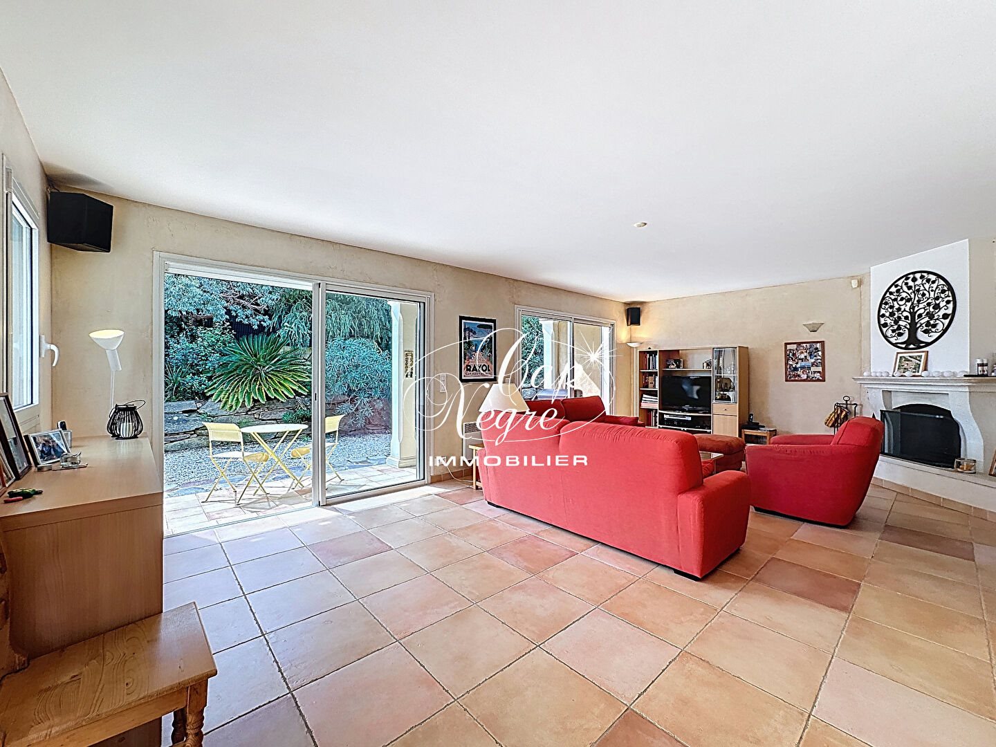 Maison à vendre, 125m², Rayol-Canadel-sur-Mer
