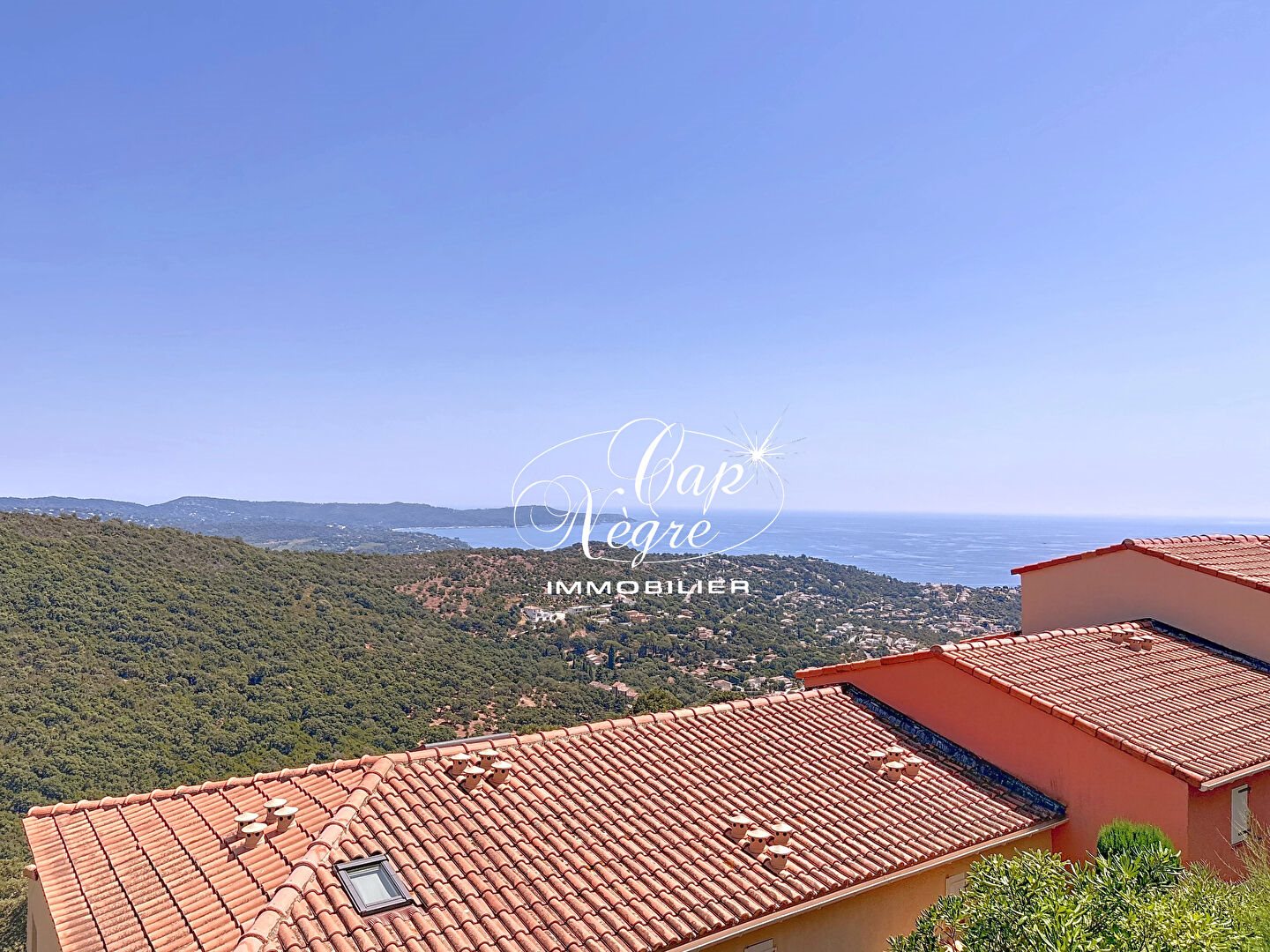 Appartement à vendre, 24m², Cavalaire-sur-Mer