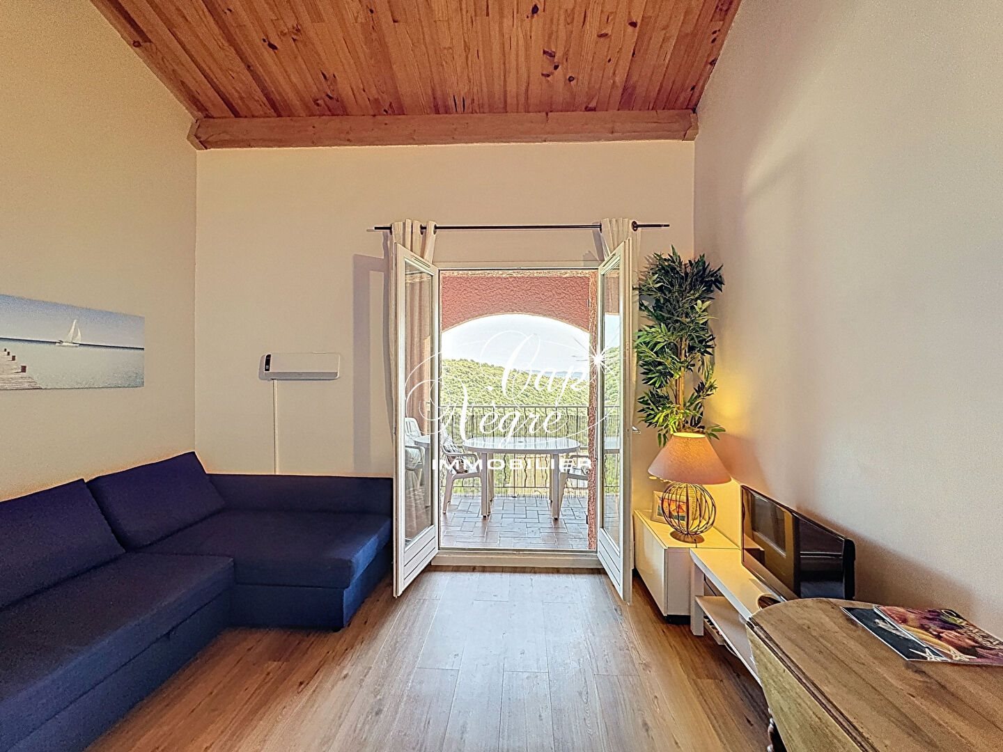 Appartement à vendre, 24m², Cavalaire-sur-Mer