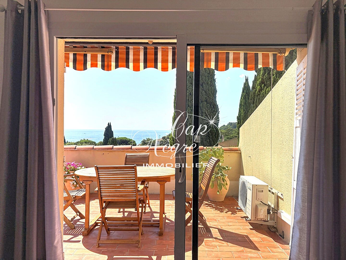 Appartement à vendre, 32m², Le Lavandou