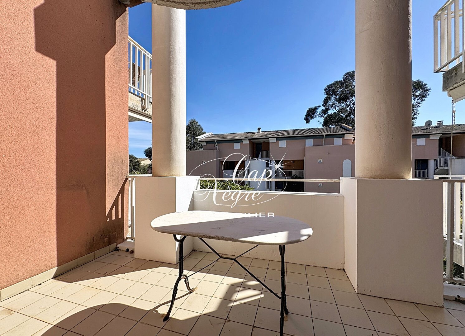 Appartement à vendre, 42m², Le Lavandou