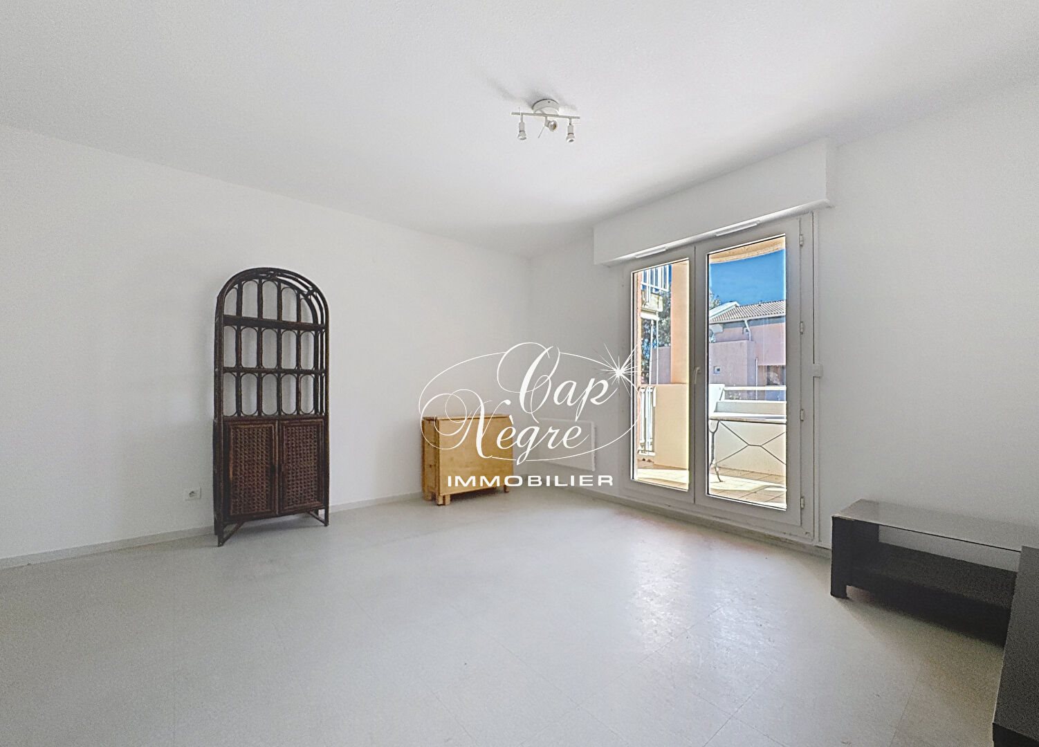 Appartement à vendre, 42m², Le Lavandou