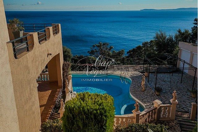 Maison à vendre, 179m², Rayol-Canadel-sur-Mer