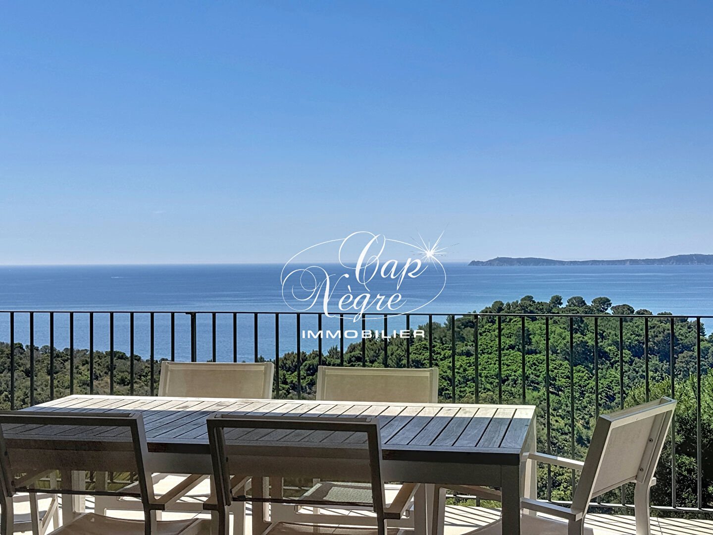 Maison à vendre, 243m², Rayol-Canadel-sur-Mer