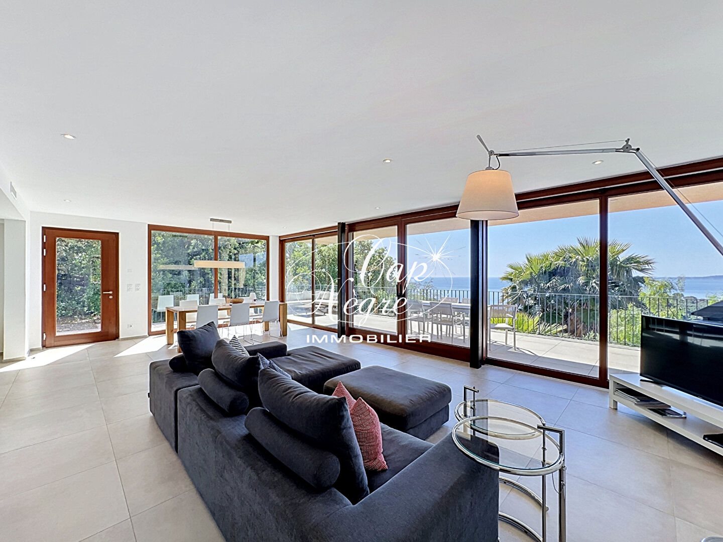 Maison à vendre, 243m², Rayol-Canadel-sur-Mer